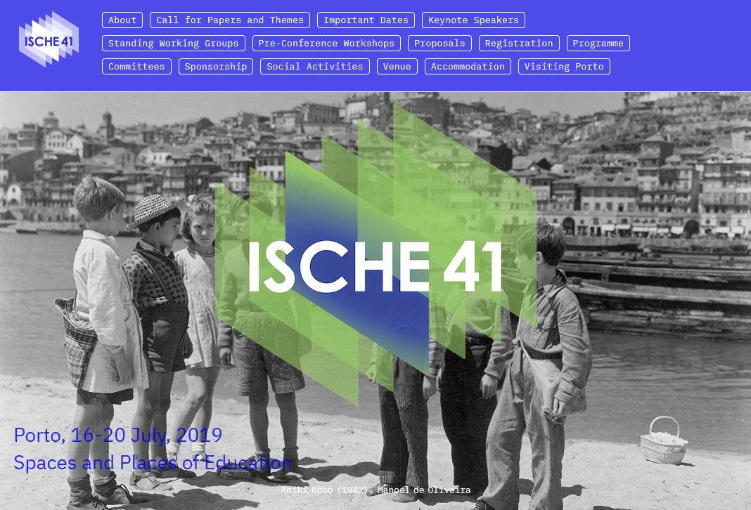 ISCHE2019_website_Screenshot